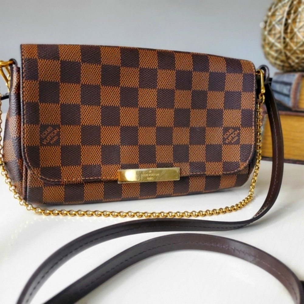 Louis Vuitton Favorite PM